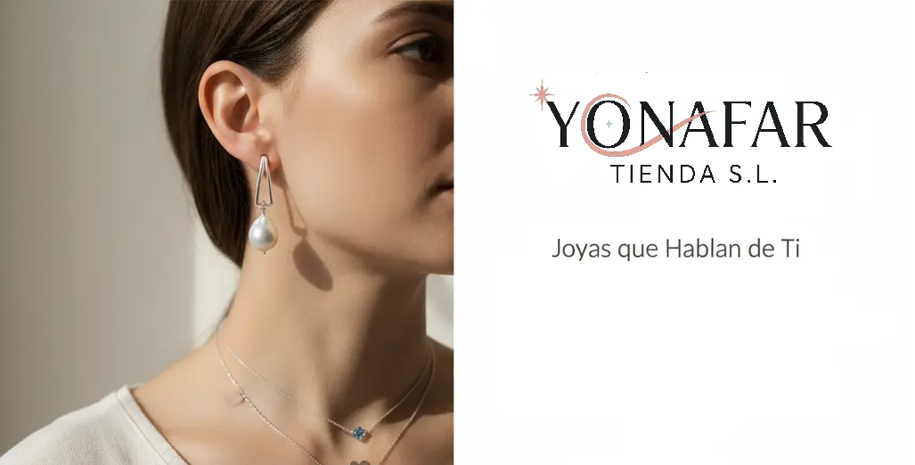 Bisutería Fina en Plata y Acero Inoxidable